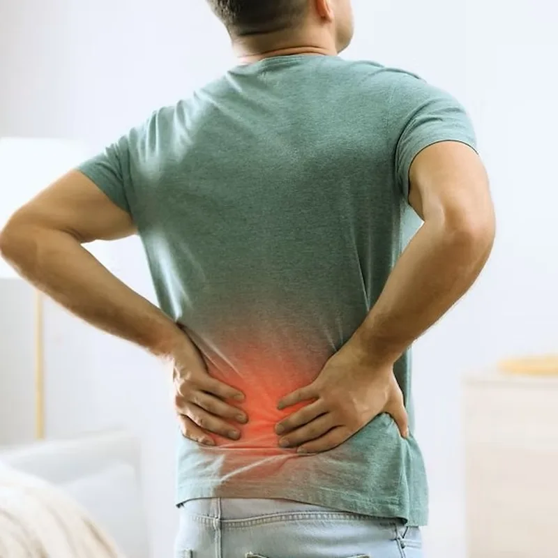 Your first visit at The Creek Chiropractic & Wellness in Battle Creek