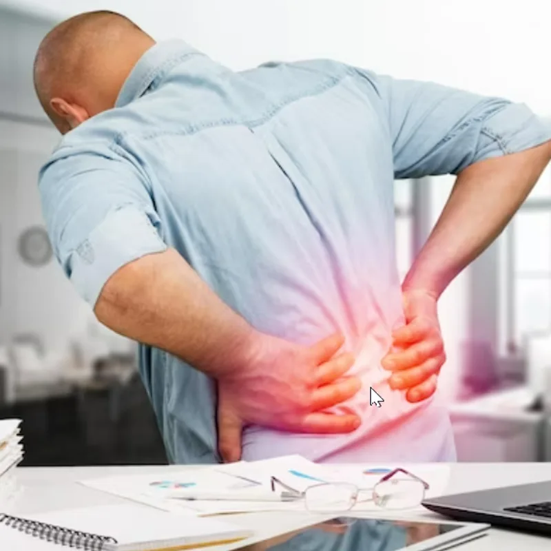 Inside The Creek Chiropractic & Wellness in Battle Creek