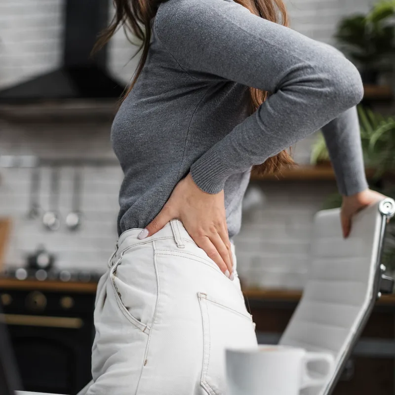 Chiropractic care for Galesburg, MI patients at The Creek Chiropractic & Wellness