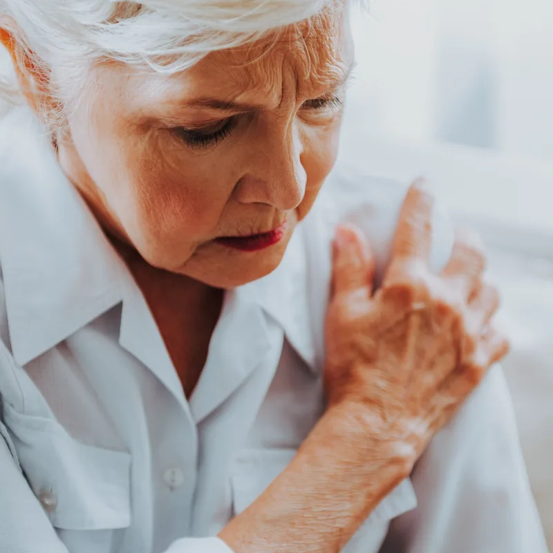 Battle Creek patients trust The Creek Chiropractic & Wellness
