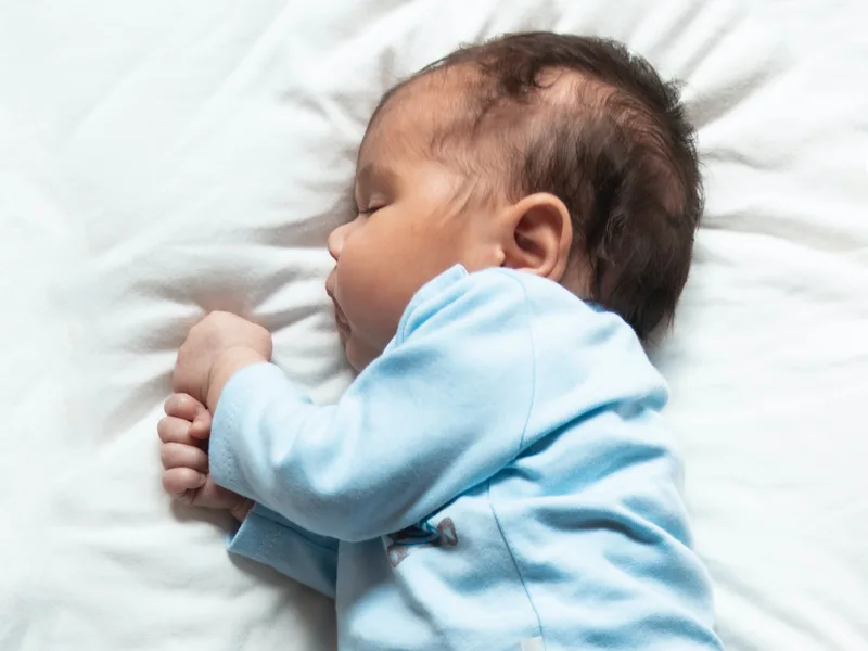 How Pediatric Care works at The Creek Chiropractic & Wellness