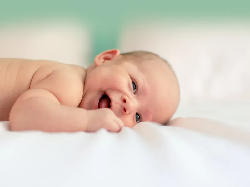 Pediatric Care at The Creek Chiropractic & Wellness in Battle Creek