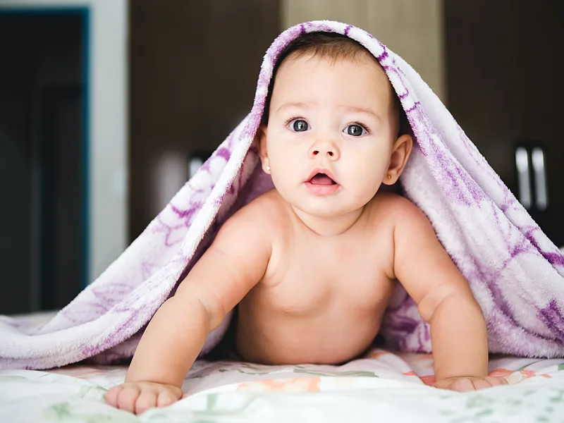Pediatric Care at The Creek Chiropractic & Wellness in Battle Creek