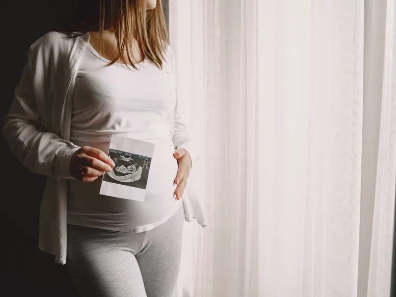 How Prenatal Care works at The Creek Chiropractic & Wellness