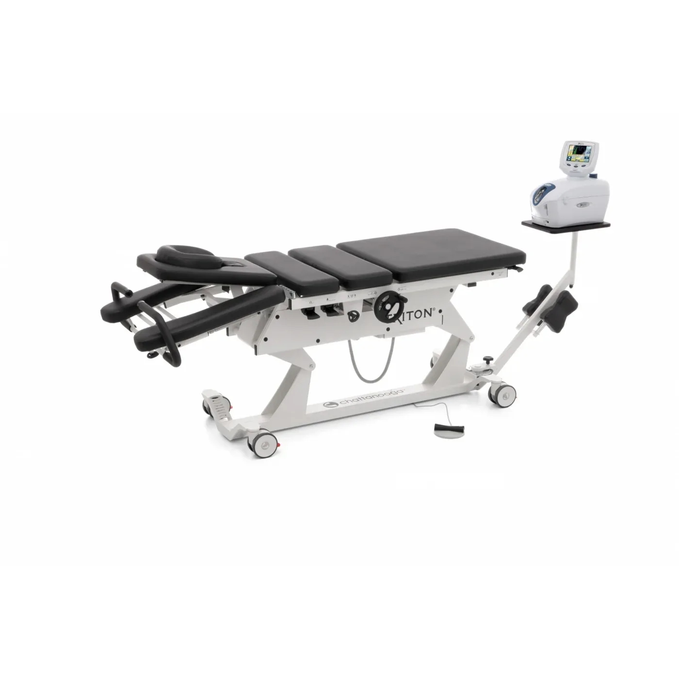 Spinal Decompression Therapy at The Creek Chiropractic & Wellness in Battle Creek