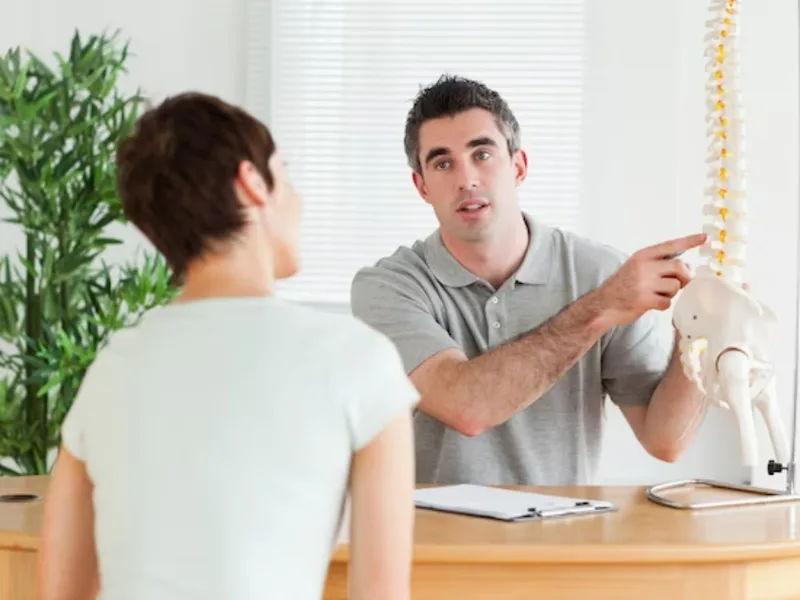 How Wellness Care works at The Creek Chiropractic & Wellness