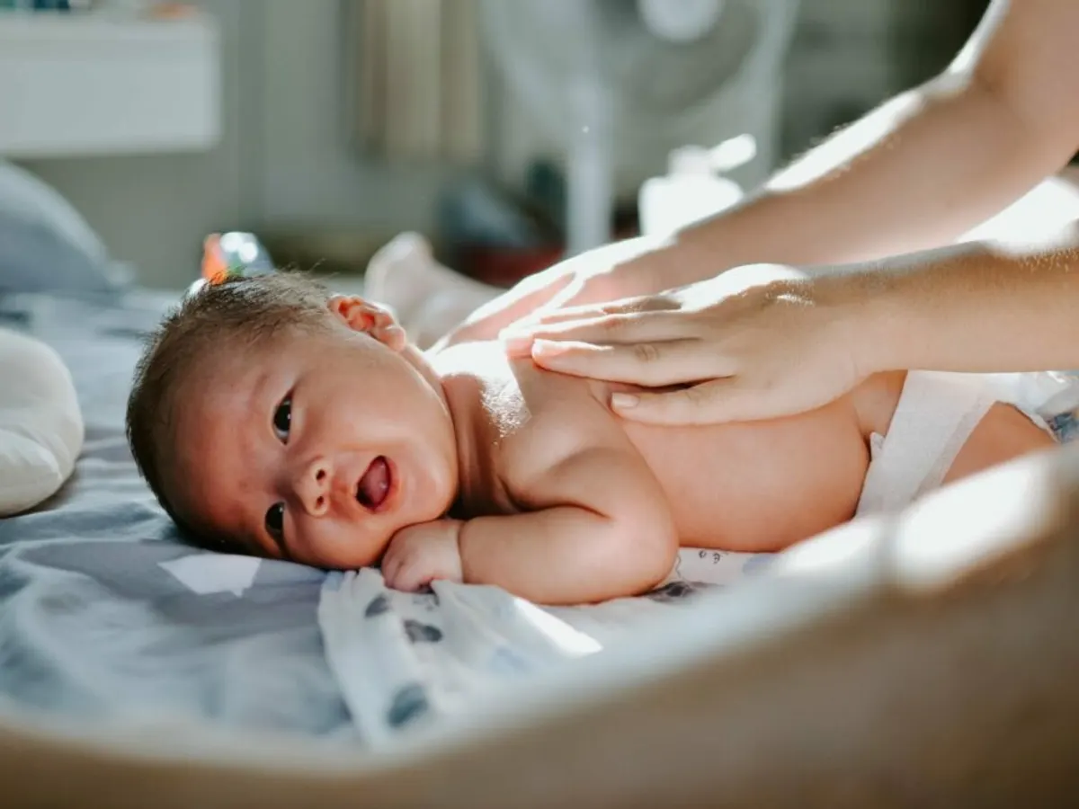 Gentle chiropractic care at The Creek Chiropractic & Wellness in Battle Creek