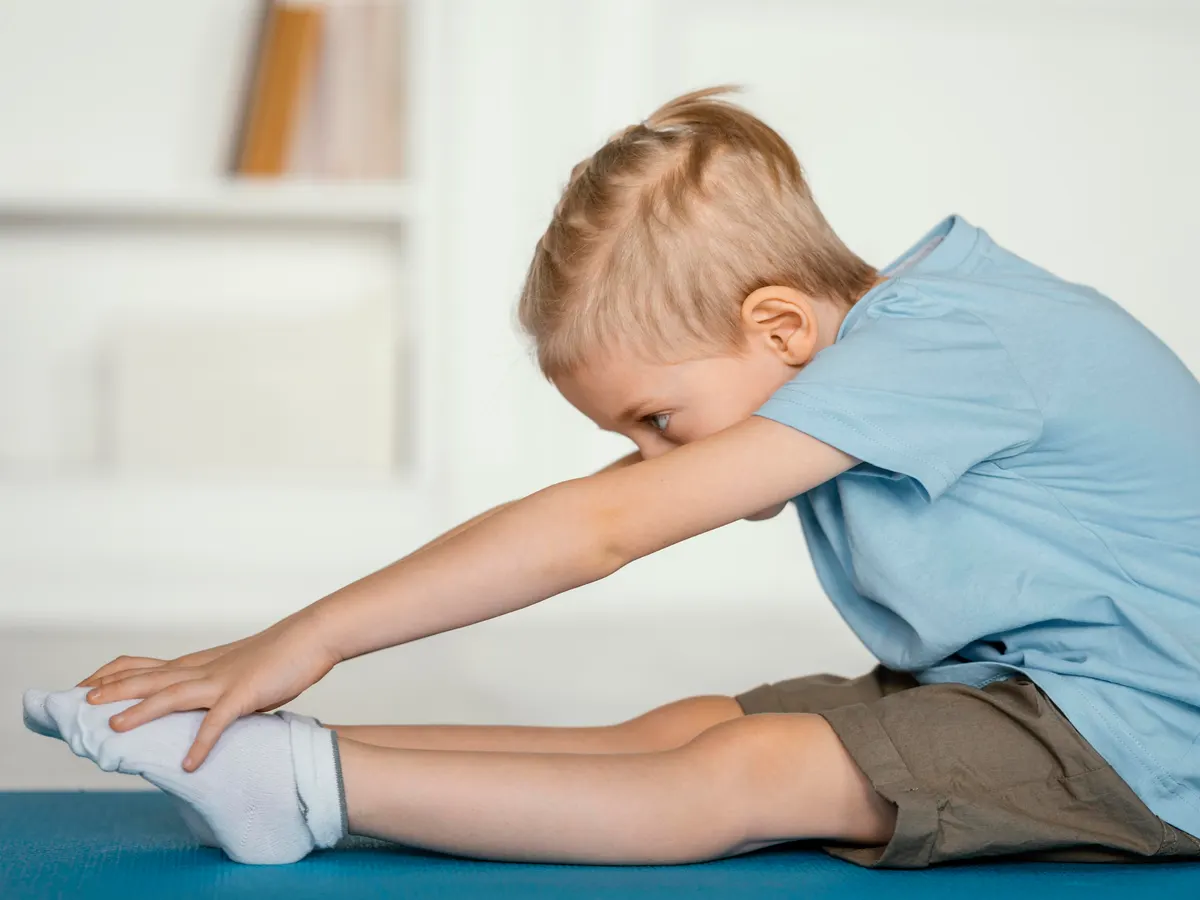 Gentle chiropractic care at The Creek Chiropractic & Wellness in Battle Creek