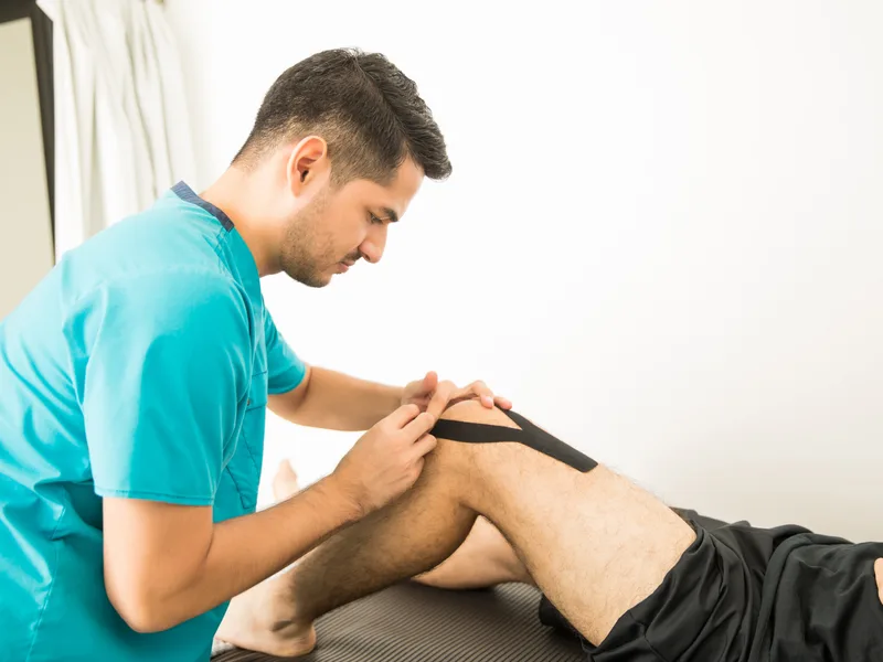 Chiropractic care for arthritis at The Creek Chiropractic & Wellness in Battle Creek