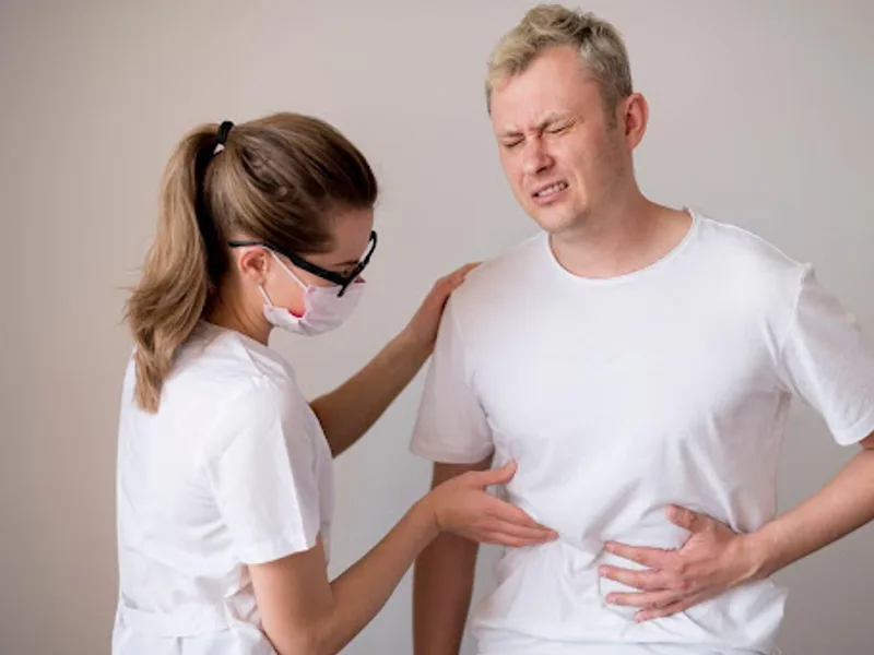 Gentle chiropractic care at The Creek Chiropractic & Wellness in Battle Creek
