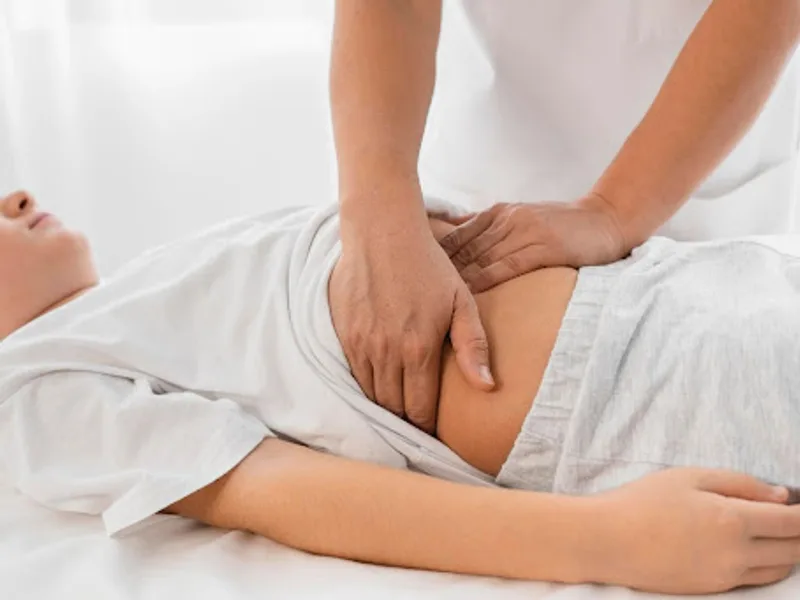 The Creek Chiropractic & Wellness — gentle wellness care in Battle Creek