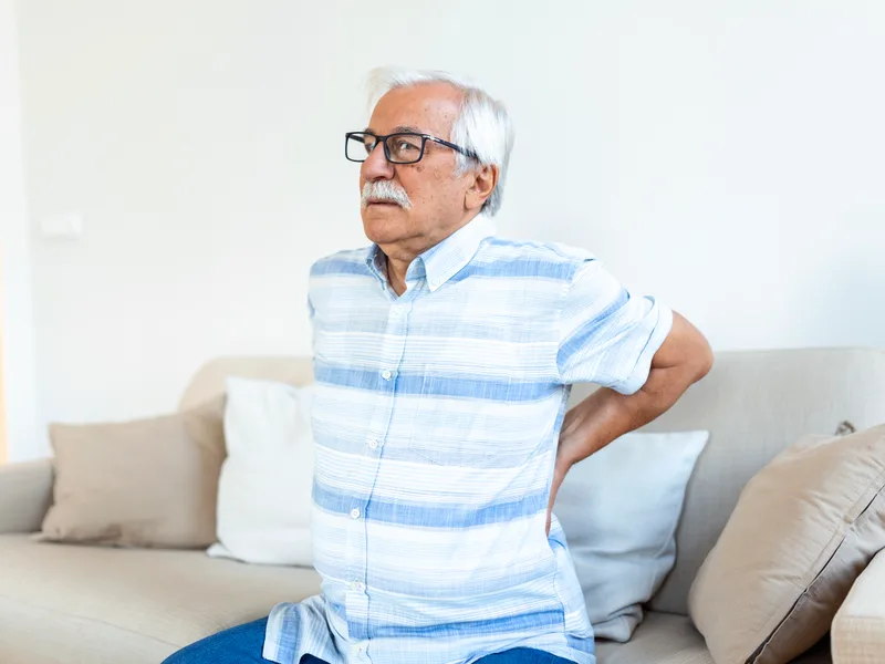 The Creek Chiropractic & Wellness treating disc injury in Battle Creek