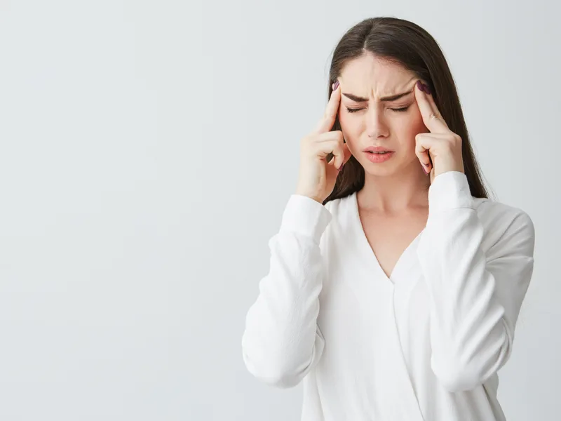 How The Creek Chiropractic & Wellness treats headaches & migraines in Battle Creek