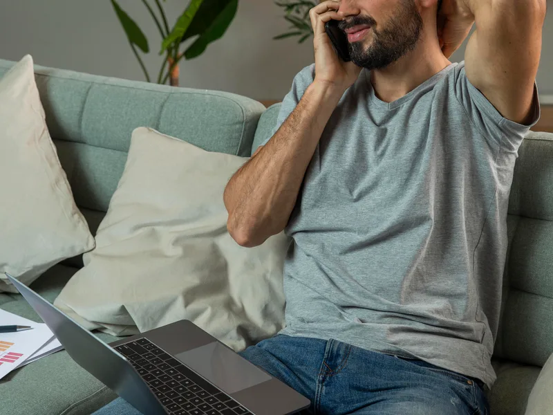 Chiropractic care for neck pain at The Creek Chiropractic & Wellness in Battle Creek
