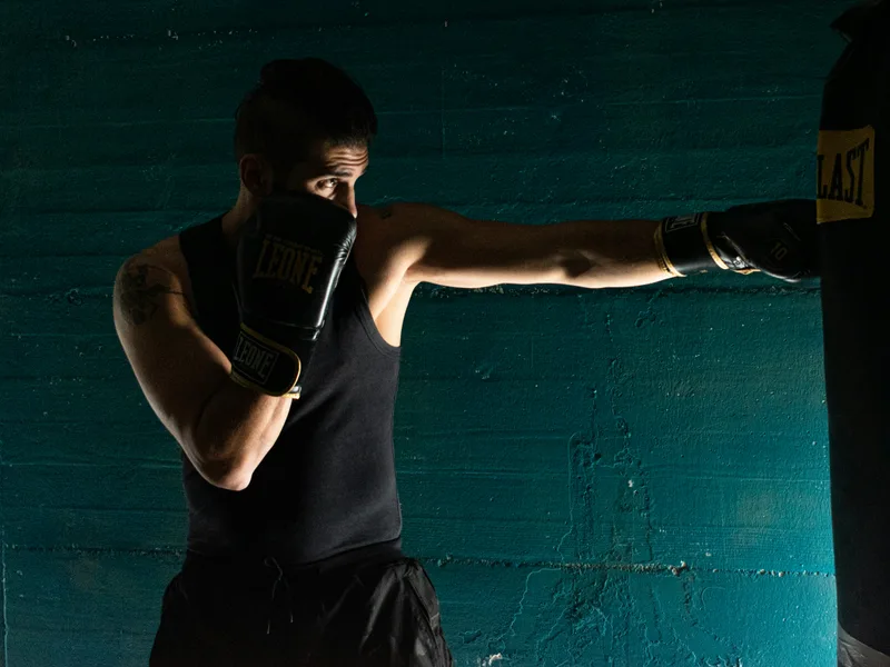 Chiropractic care for overuse injuries at The Creek Chiropractic & Wellness in Battle Creek