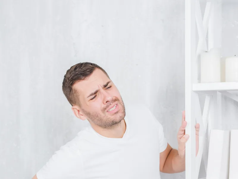 Chiropractic care for pinched nerve at The Creek Chiropractic & Wellness in Battle Creek