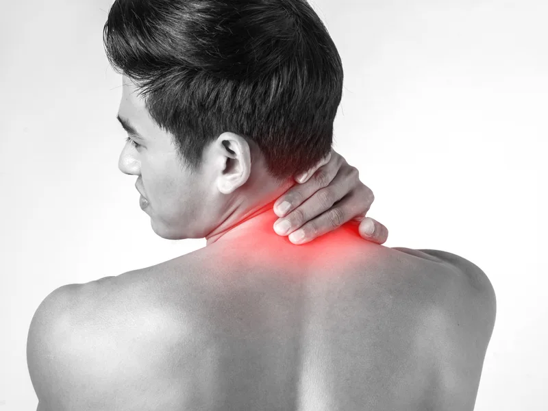 The Creek Chiropractic & Wellness treating pinched nerve in Battle Creek
