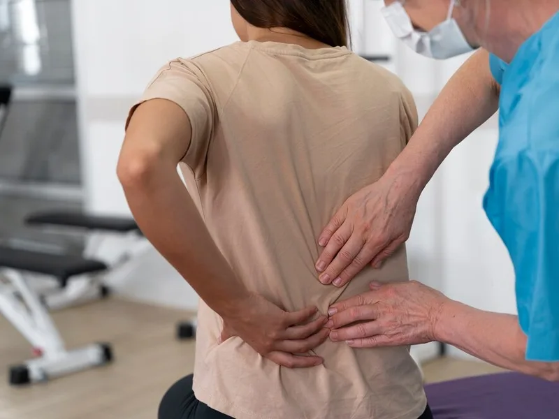 How The Creek Chiropractic & Wellness treats sciatica in Battle Creek