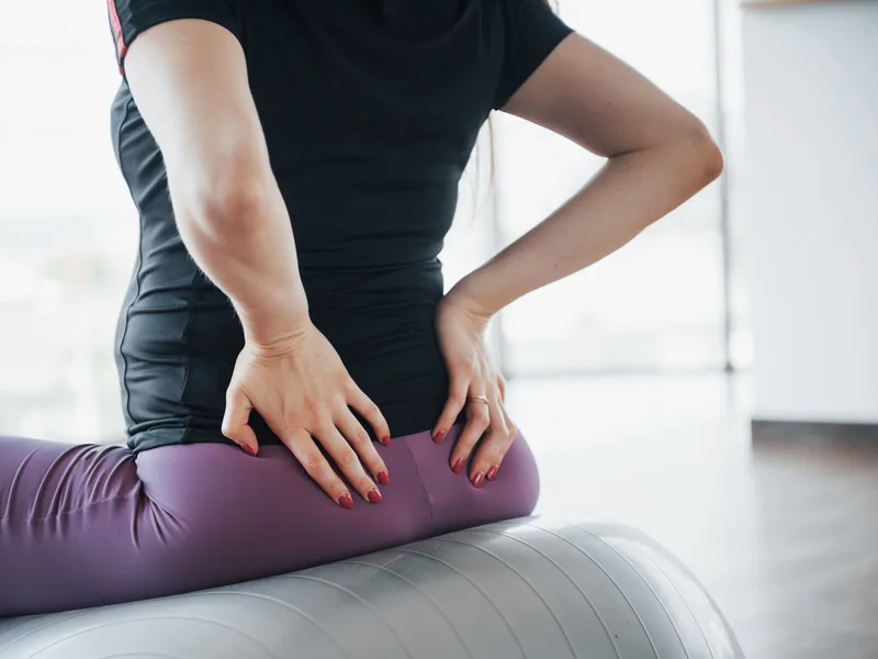 The Creek Chiropractic & Wellness treating sciatica in Battle Creek