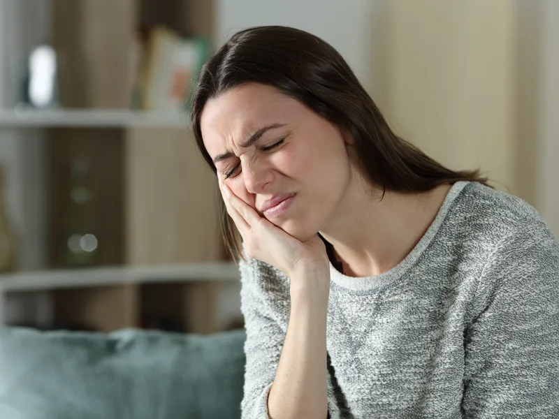 How The Creek Chiropractic & Wellness treats tmd / tmj in Battle Creek