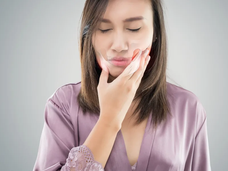 Chiropractic care for tmd / tmj at The Creek Chiropractic & Wellness in Battle Creek
