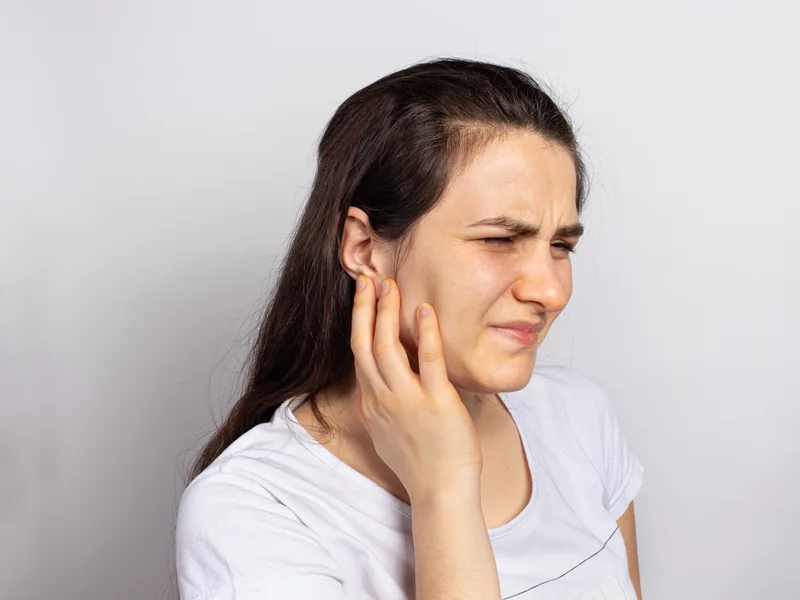 The Creek Chiropractic & Wellness treating tmd / tmj in Battle Creek